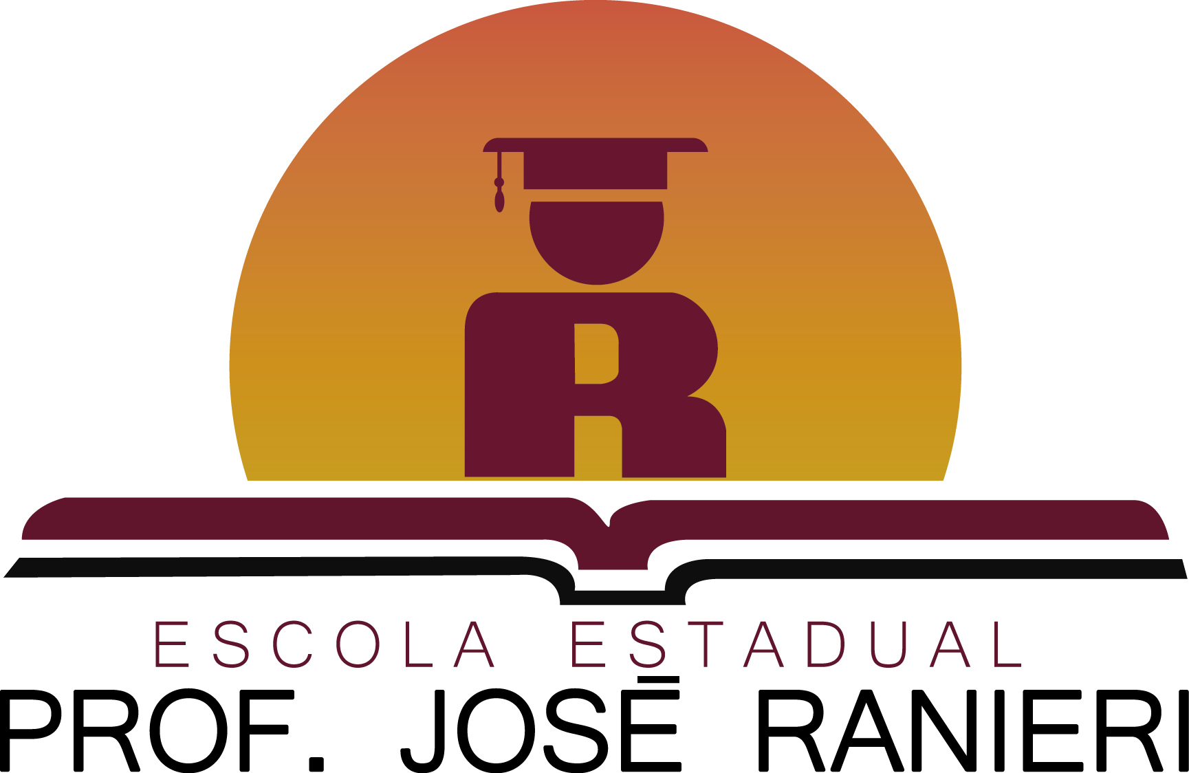 Logo Escola Ranieri