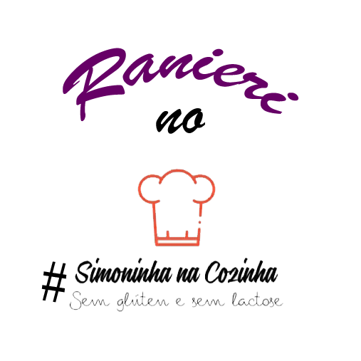 Logo do Projeto Simoninha na Cozinha